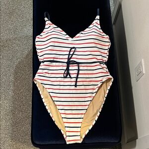 Old Navy One Piece Swimsuit